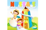 NESSAS CHILDMINDING SERVICES 692132 Image 0